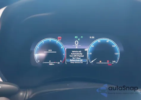 2024 Toyota Highlander Limited z USA, uszkodzony, nr VIN 5TDKDRBH7RS530416